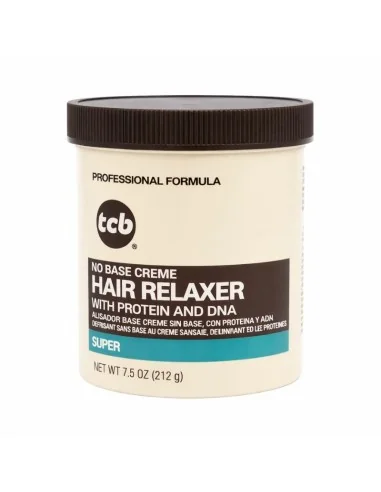 Crema Desrizante Sin Base Super 212 G Tcb