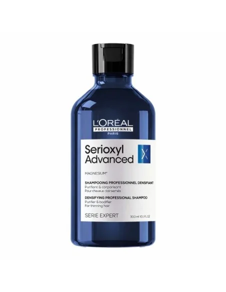 Champú Serie Expert Serioxyl Advanced 300 Ml Loreal