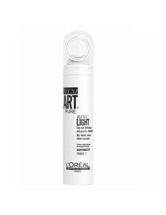 Spray Brillo Tecni Art Ring Light 150 Ml Loreal