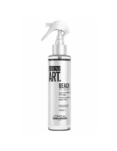 Spray Texturizante Efecto Playa Tecni Art Beach Waves 150 Ml Loreal