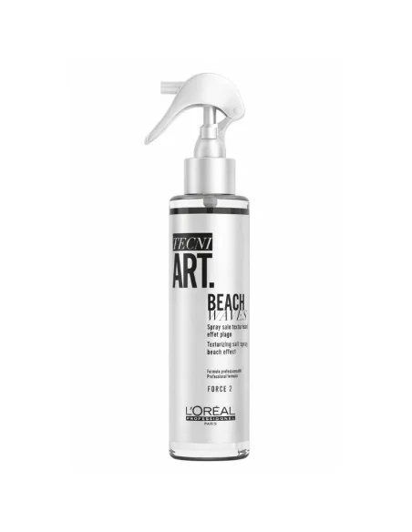 Spray Texturizante Efecto Playa Tecni Art Beach Waves 150 Ml Loreal