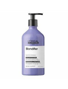 Acondicionador Serie Expert Blondifier 500 Ml Loreal