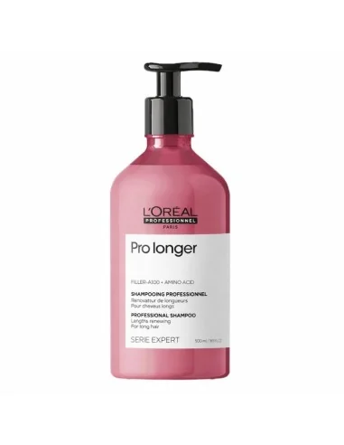Champú Serie Expert Pro Longer 500 Ml Loreal