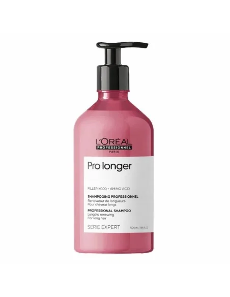 Champú Serie Expert Pro Longer 500 Ml Loreal