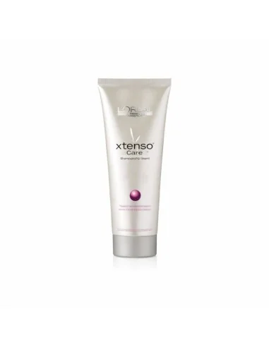 Crema Alisadora X Tenso Naturales Resistentes 250 Ml Loreal