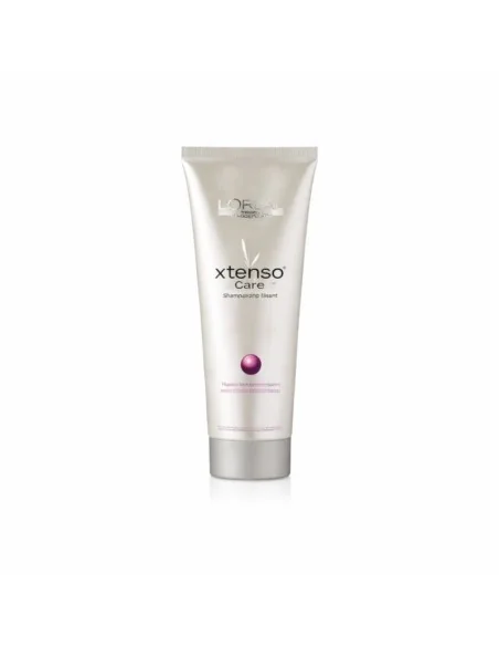 Crema Alisadora X Tenso Naturales Resistentes 250 Ml Loreal