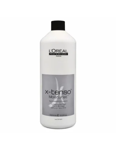 Leche Fijadora Neutralizante X Tenso Moisturist 1000 Ml Loreal