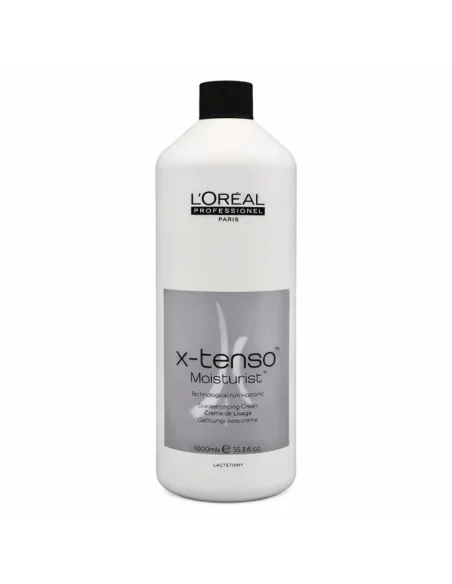Leche Fijadora Neutralizante X Tenso Moisturist 1000 Ml Loreal