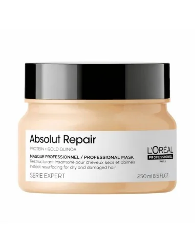 Mascarilla Absolute Repair 250 Ml Loreal