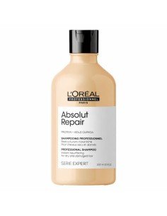 Champú Absolute Repair 300 Ml Loreal
