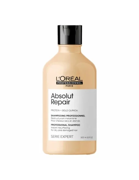 Champú Absolute Repair 300 Ml Loreal