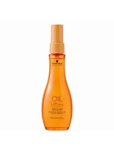 Tratamiento De Acabado Aceite De Argán Bonacure Oil Miracle 100 Ml Schwarzkopf Professional