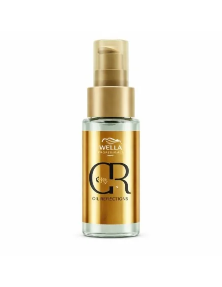 Aceite Capilar Oil Reflections 30 Ml Wella