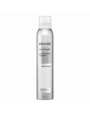 Champú En Seco Voluminizador Instant Fullness 180 Ml Nioxin Wella