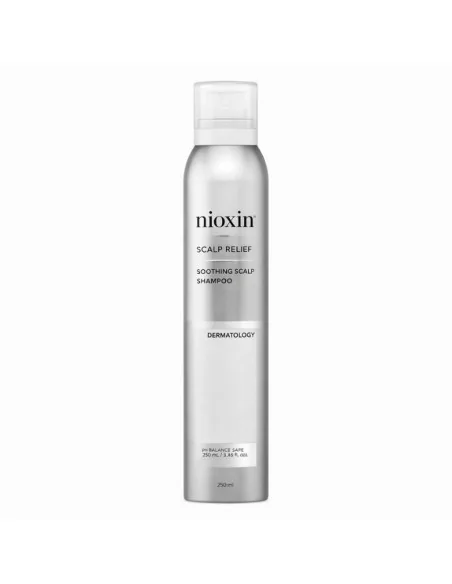 Champú En Seco Voluminizador Instant Fullness 180 Ml Nioxin Wella