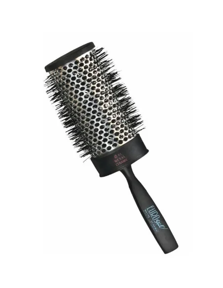 Cepillo Térmico Profesional 61 Mm Eurostil