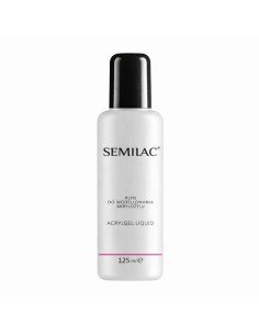 Líquido Para Acrygel Double Flex 125 Ml Semilac