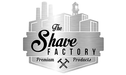 THE SHAVE FACTORY