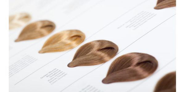 Las mejores marcas de tintes de pelo profesionales para un resultado espectacular