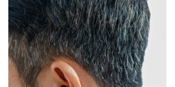 Tintes para hombres con canas: los mejores consejos para hacerlo desde casa