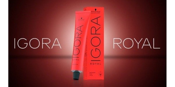 Explora los Tintes Profesionales SCHWARZKOPF: Colores Impactantes y Duraderos