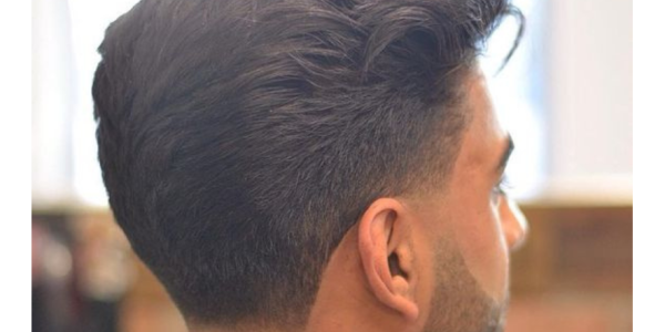 Tipos de degradados para hombre y cuál escoger según tu estilo