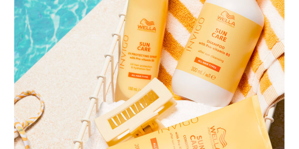 ¿Por qué es imprescindible un protector térmico para el cabello en verano?