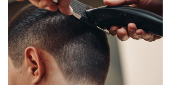 Qué corte de pelo pedir en tu barbería según tu tipo de rostro