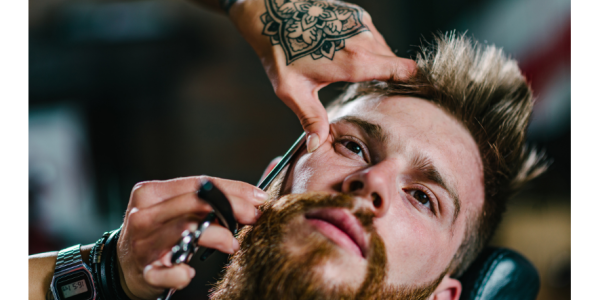 ¿Qué tipo de barba deberías escoger según tu tipo de rostro?