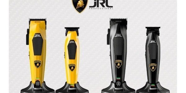 JRL Lamborghini kit: potencia pro y cortes precisos