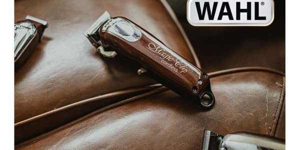 Maquinas Barberas de Wahl: Calidad Profesional para Cortes de Cabello