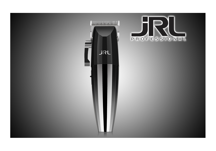 JRL 2020 C Fade Fresh: La Máquina de Cortar Pelo con Tecnología Innovadora y Resultados Profesionales