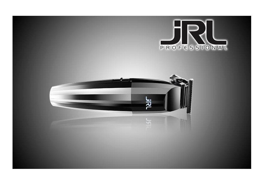 JRL Trimmer Fade Fresh 2020T: Cortes de Cabello Precisos y Potencia Inigualable en una Trimmer de Vanguardia