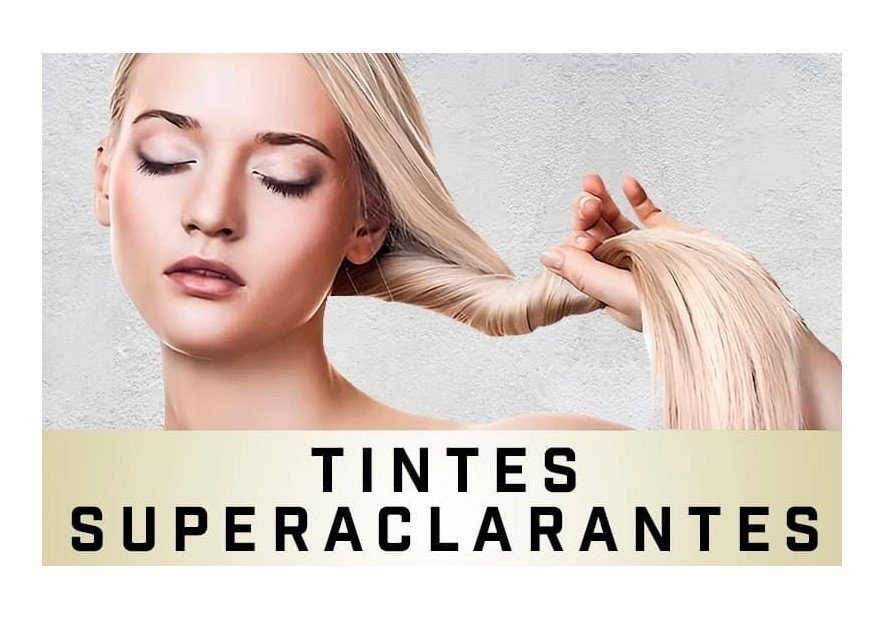 Tintes Superaclarantes: Descubre el Secreto para un Cabello Deslumbrante