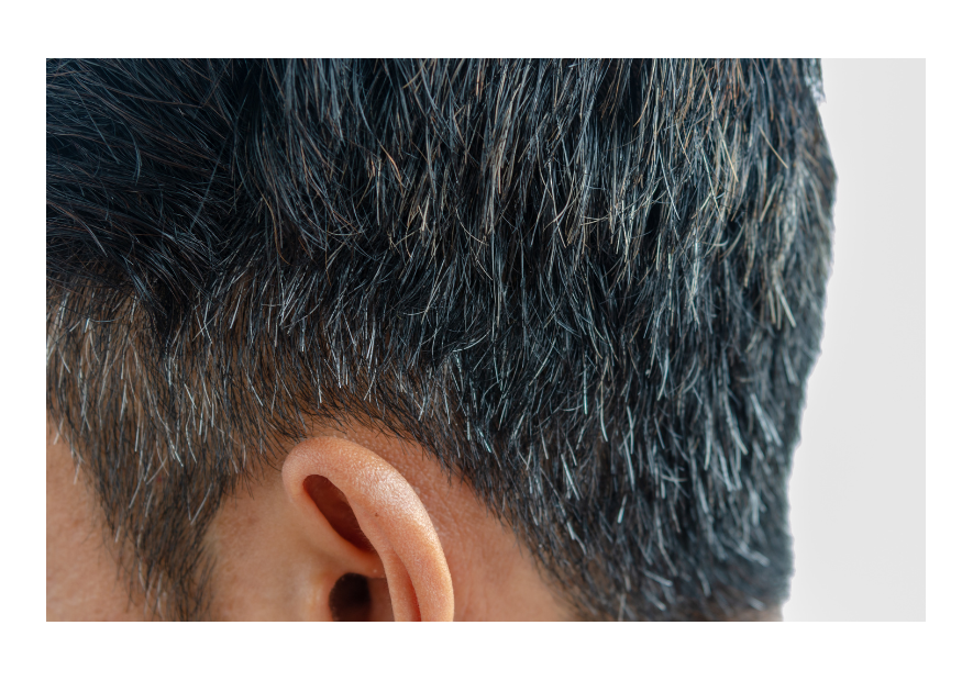 Tintes para hombres con canas: los mejores consejos para hacerlo desde casa