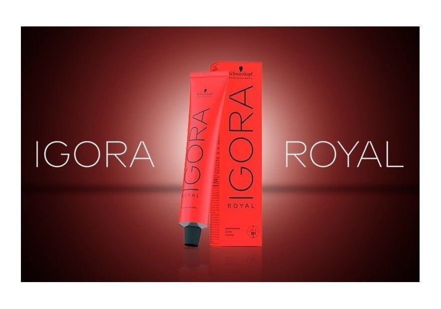 Explora los Tintes Profesionales SCHWARZKOPF: Colores Impactantes y Duraderos