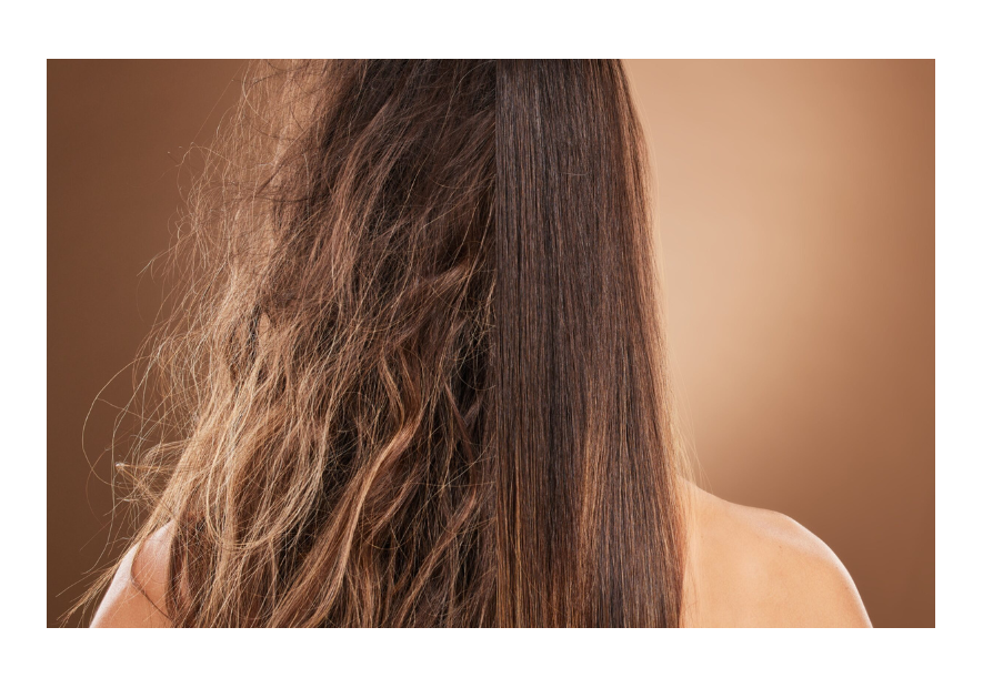 Frizz en tu cabello: los mejores consejos y productos para eliminarlo