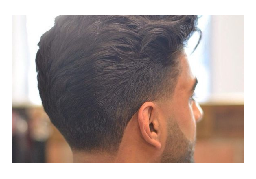 Tipos de degradados para hombre y cuál escoger según tu estilo