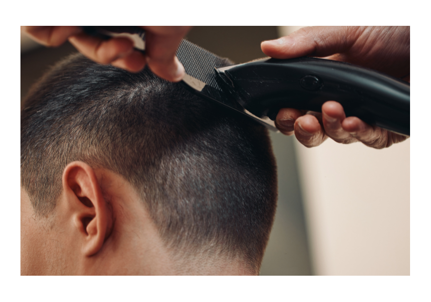 Qué corte de pelo pedir en tu barbería según tu tipo de rostro