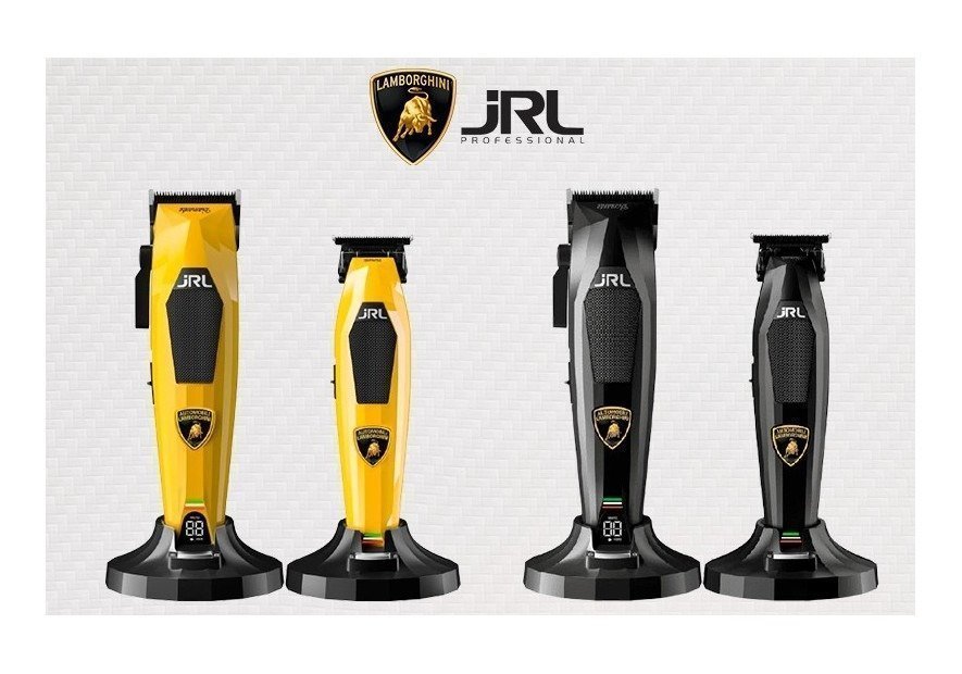 JRL Lamborghini kit: potencia pro y cortes precisos
